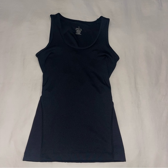 Copper Life Women’s Lower Back Support Compression Tank- Small - Picture 3 of 8